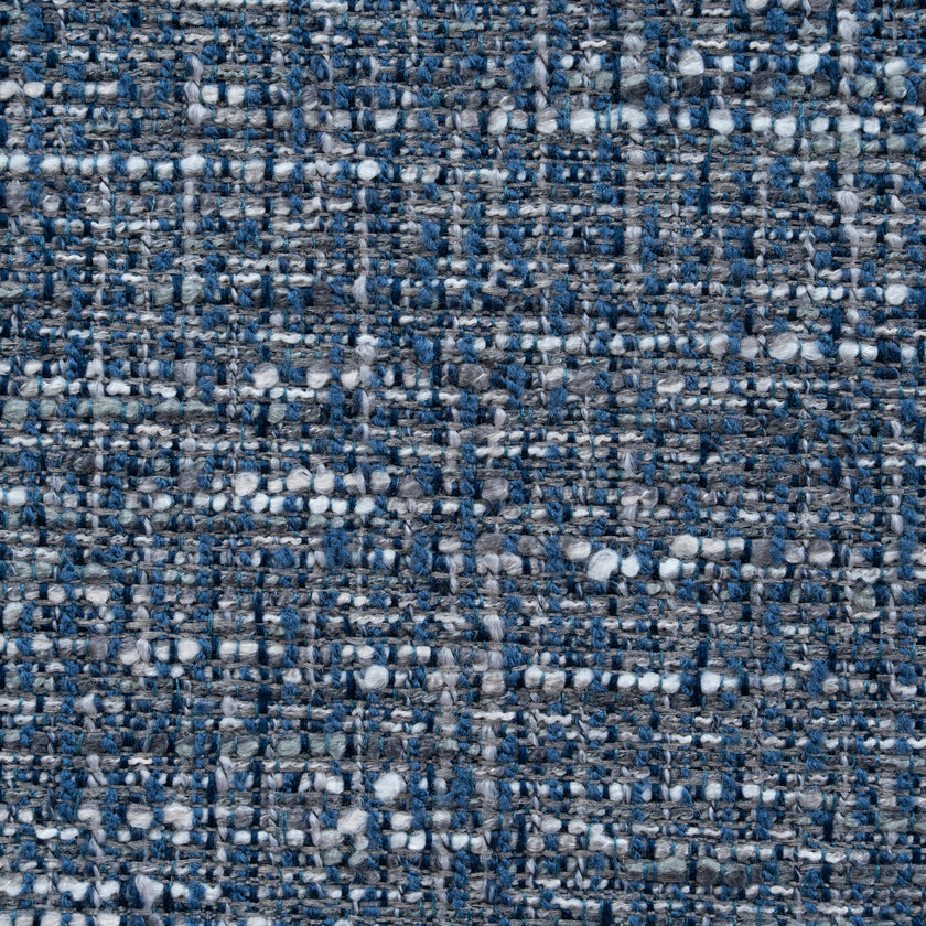 CBD10517-YO Queen Bed Frame - Prussian Blue