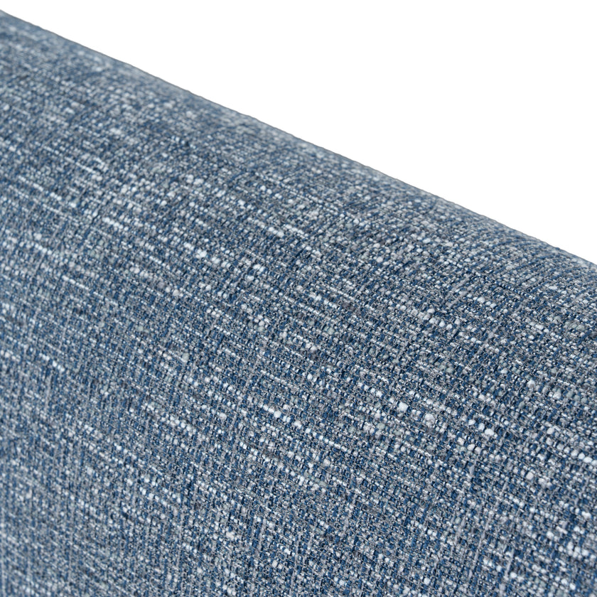 CBD10517-YO Queen Bed Frame - Prussian Blue