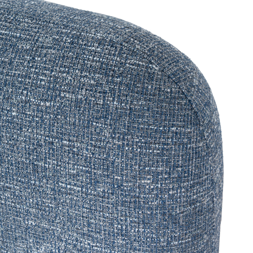 CBD10518-YO King Bed Frame - Prussian Blue
