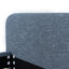 CBD10518-YO King Bed Frame - Prussian Blue