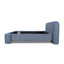 CBD10518-YO King Bed Frame - Prussian Blue
