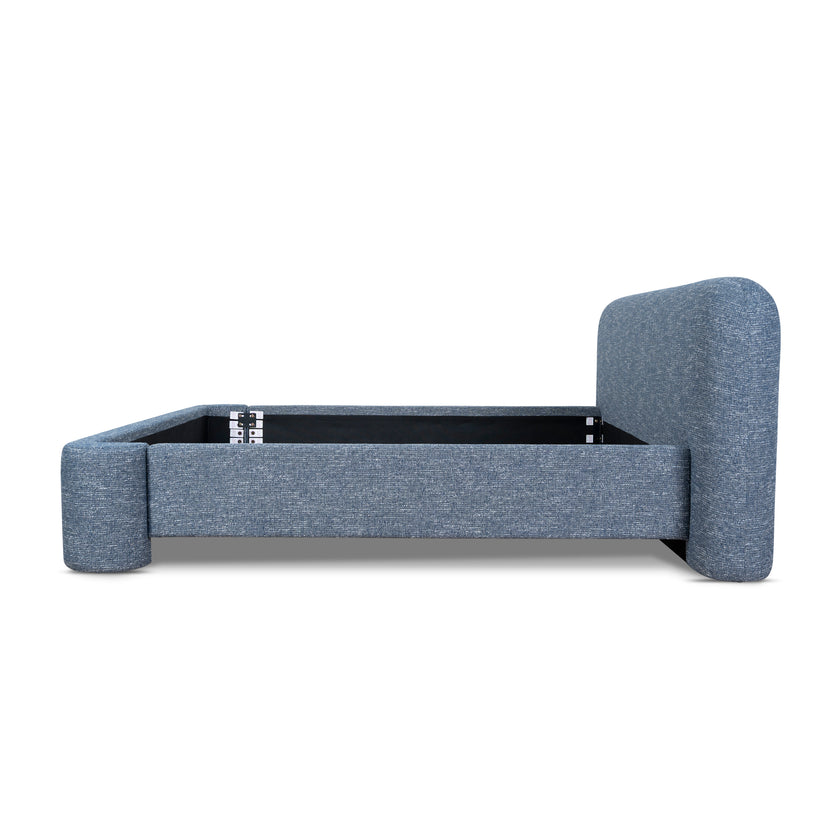 CBD10518-YO King Bed Frame - Prussian Blue