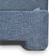 CBD10518-YO King Bed Frame - Prussian Blue
