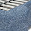 CBD10518-YO King Bed Frame - Prussian Blue