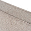 CBD10519-YO Queen Bed Frame - Stonish Beige