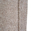 CBD10521-YO Fabric Queen Bed Frame - Stonish Beige