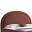 CBD12373-YO Queen Bed - Breeze Auburn