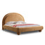 CBD12374-YO King Bed - Breeze Ochre