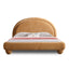 CBD12375-YO Queen Bed - Breeze Ochre