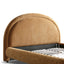 CBD12375-YO Queen Bed - Breeze Ochre
