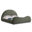CBD12376-YO King Bed - Kaitoke Green