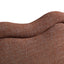 CBD12380-YO King Bed - Moss Brown
