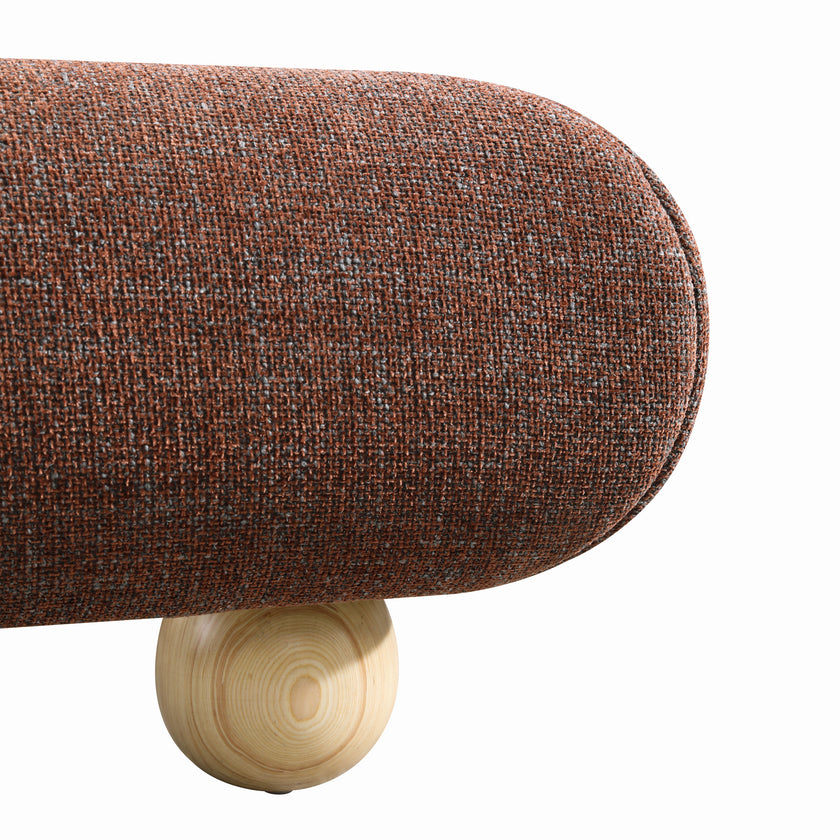 CBD12381-YO King Bed - Moss Brown