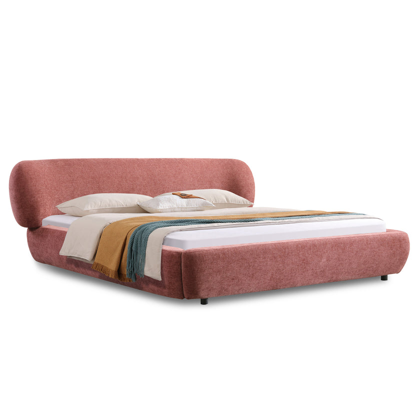 CBD12382-YO King Bed - Breeze Auburn