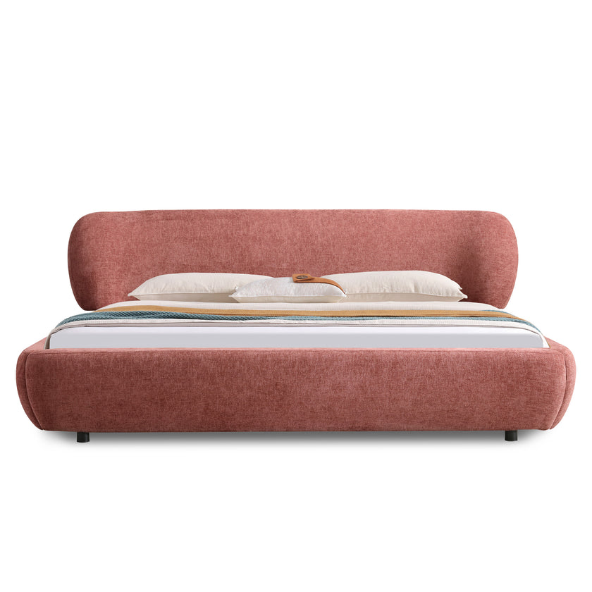 CBD12382-YO King Bed - Breeze Auburn