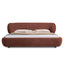 CBD12382-YO King Bed - Breeze Auburn