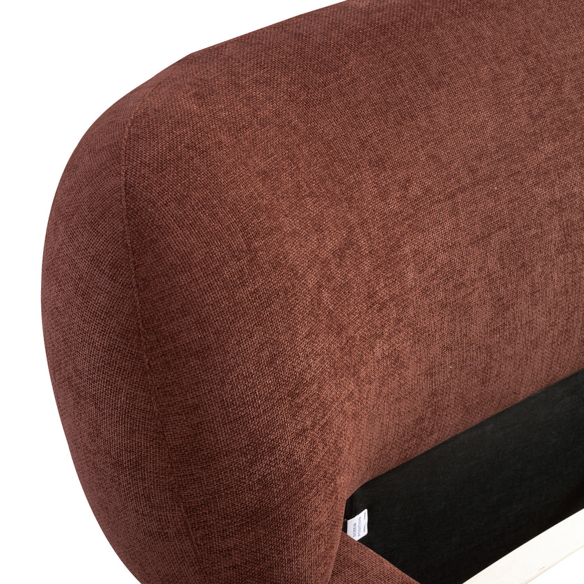 CBD12382-YO King Bed - Breeze Auburn