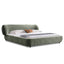 CBD12385-YO Queen Bed - Breeze Sage