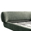 CBD12385-YO Queen Bed - Breeze Sage