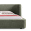 CBD12387-YO Queen Bed - Kaitoke Green