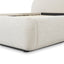 CBD14050-HO Queen Bed - California Beige