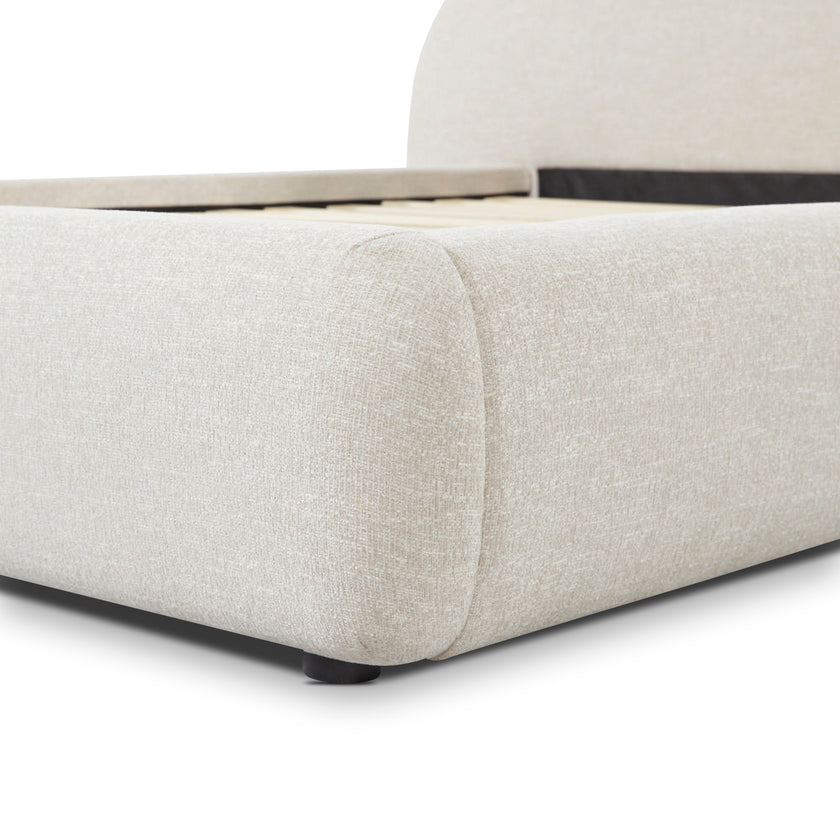 CBD14050-HO Queen Bed - California Beige