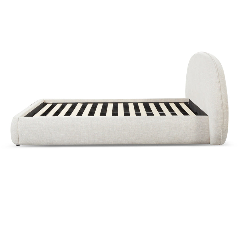 CBD14050-HO Queen Bed - California Beige