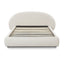 CBD14050-HO Queen Bed - California Beige
