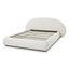 CBD14050-HO Queen Bed - California Beige