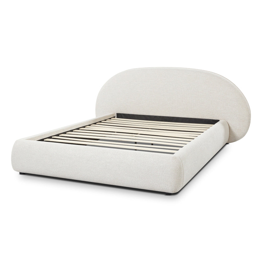 CBD14050-HO Queen Bed - California Beige