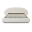 CBD14051-HO King Bed - California Beige