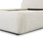 CBD14051-HO King Bed - California Beige