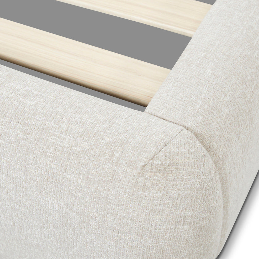 CBD14051-HO King Bed - California Beige