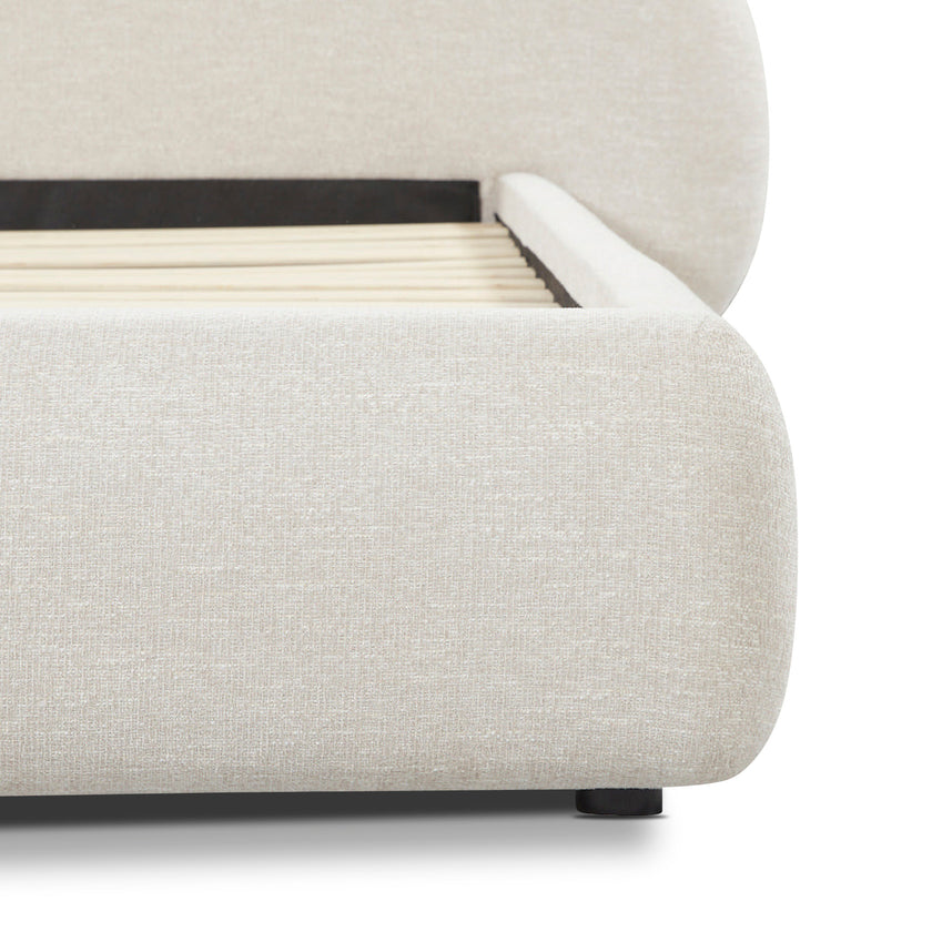 CBD14051-HO King Bed - California Beige