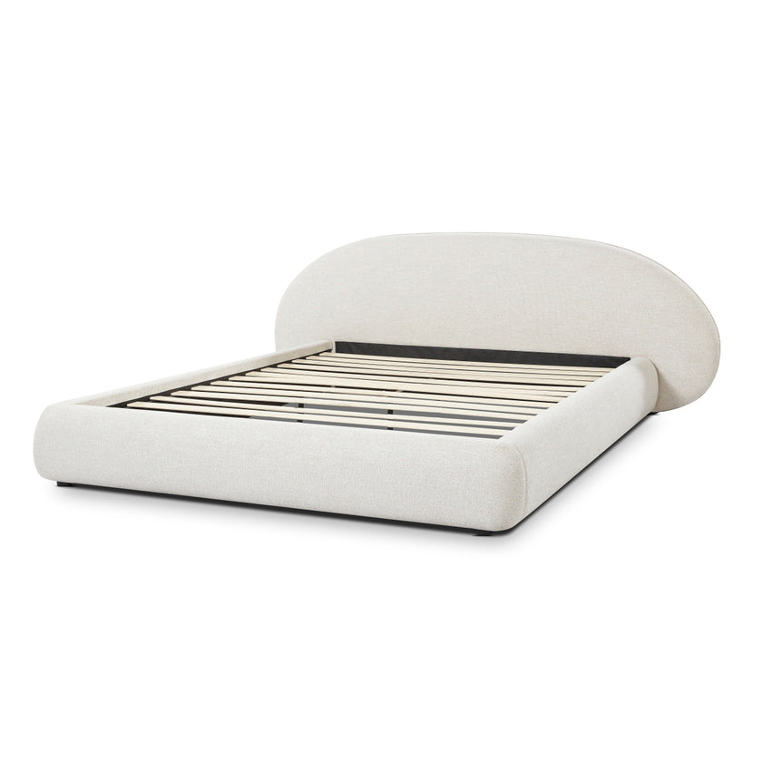 CBD14051-HO King Bed - California Beige