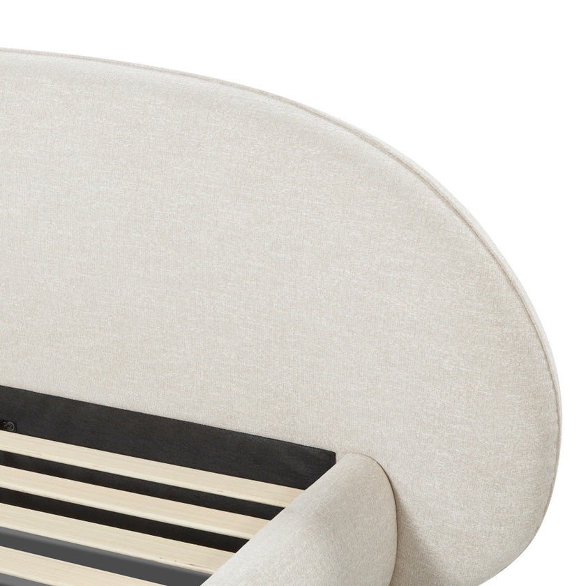 CBD14051-HO King Bed - California Beige