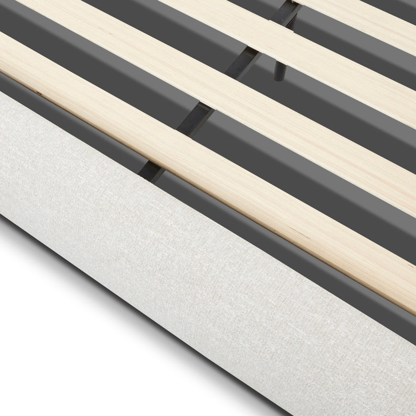 CBD14051-HO King Bed - California Beige