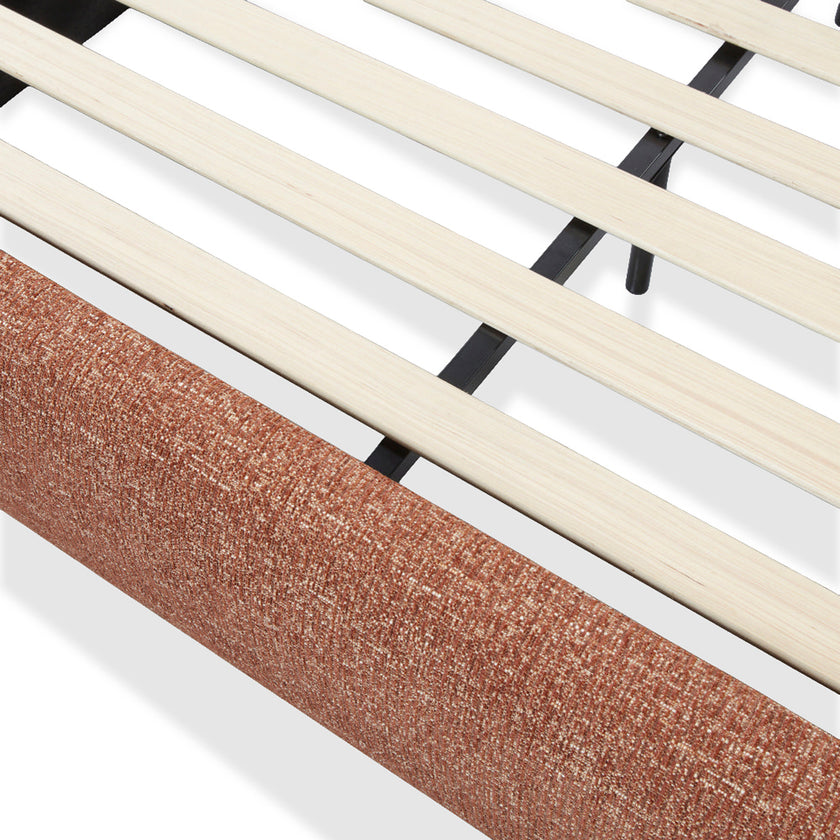 CBD14052-HO Queen Bed - California Copper