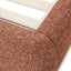 CBD14052-HO Queen Bed - California Copper