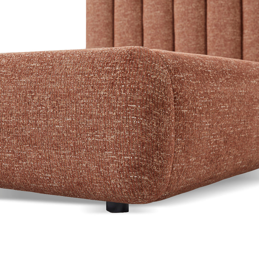 CBD14052-HO Queen Bed - California Copper