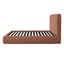 CBD14052-HO Queen Bed - California Copper
