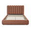 CBD14052-HO Queen Bed - California Copper