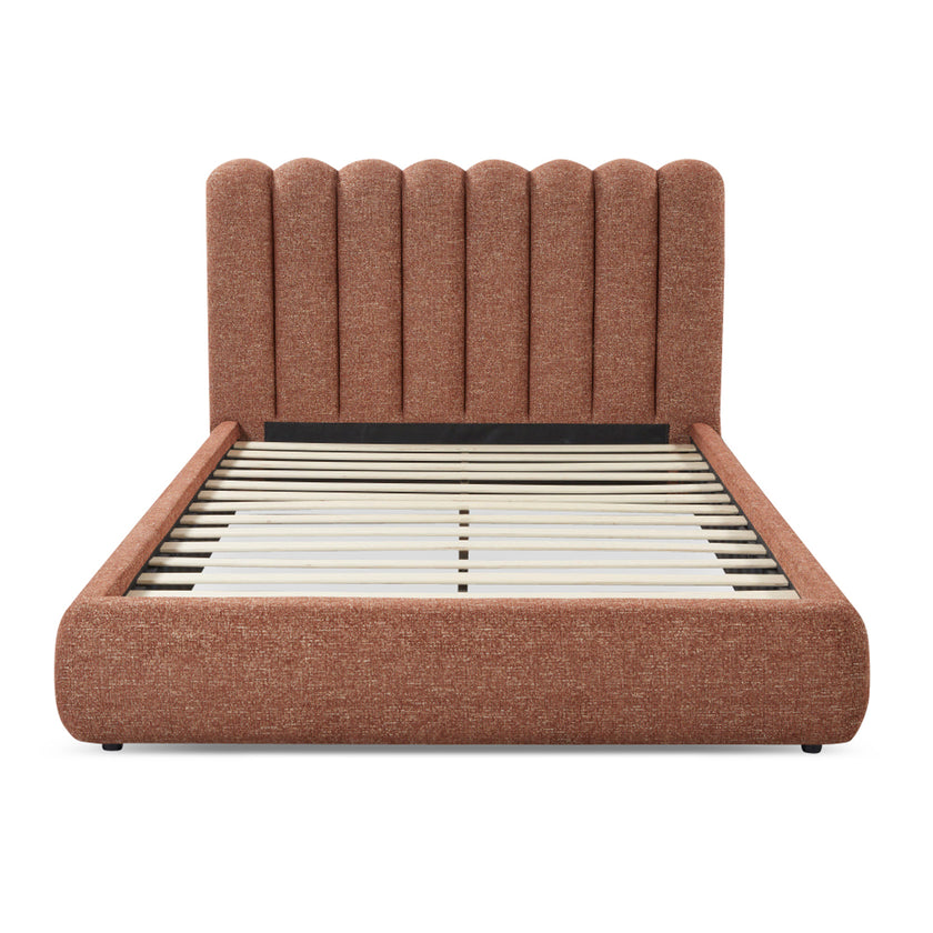 CBD14052-HO Queen Bed - California Copper
