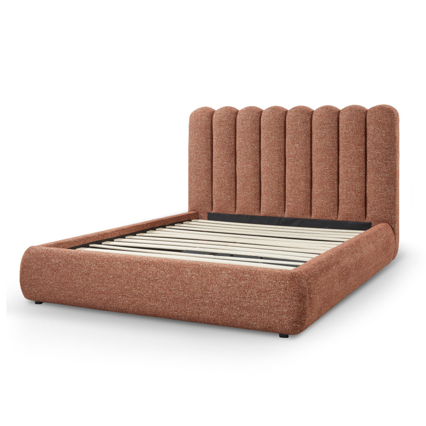 CBD14052-HO Queen Bed - California Copper