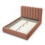 CBD14052-HO Queen Bed - California Copper