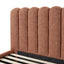 CBD14052-HO Queen Bed - California Copper