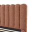 CBD14052-HO Queen Bed - California Copper