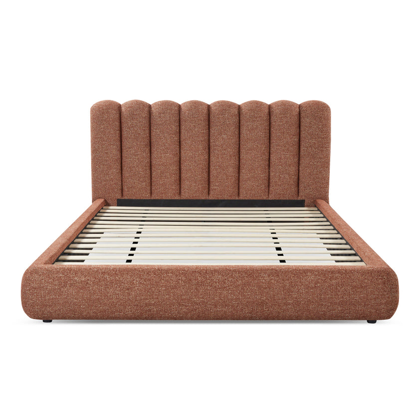 CBD14053-HO King Bed - California Copper