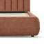 CBD14053-HO King Bed - California Copper