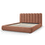 CBD14053-HO King Bed - California Copper